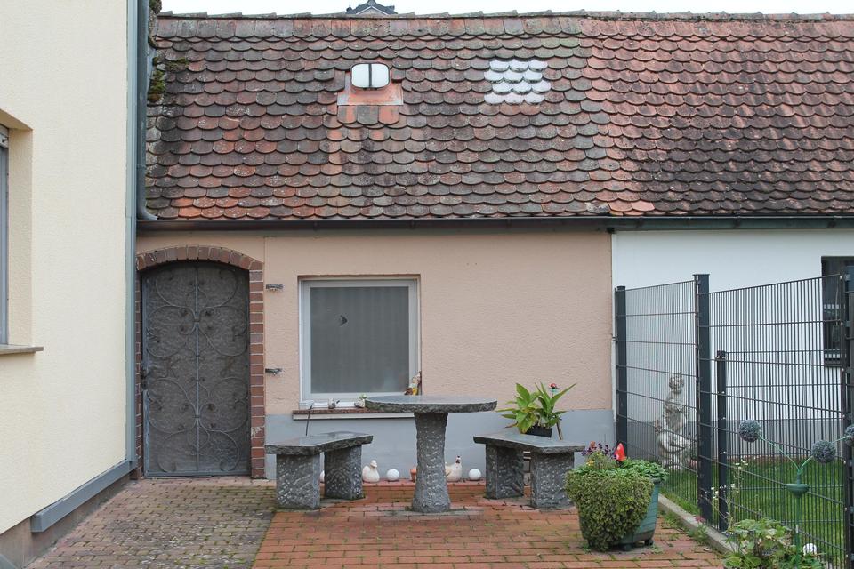 Großzügiges und sehr gepflegtes Ein-/Zweifamilienwohnhaus in AN-Meinhardswinden – Bild 5