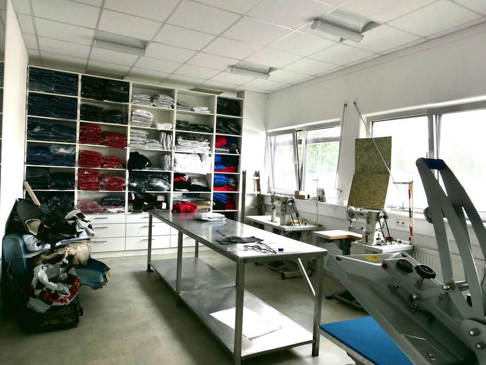 2950 qm Halle direkt vom Eigentümer zum Kauf – Bild 22