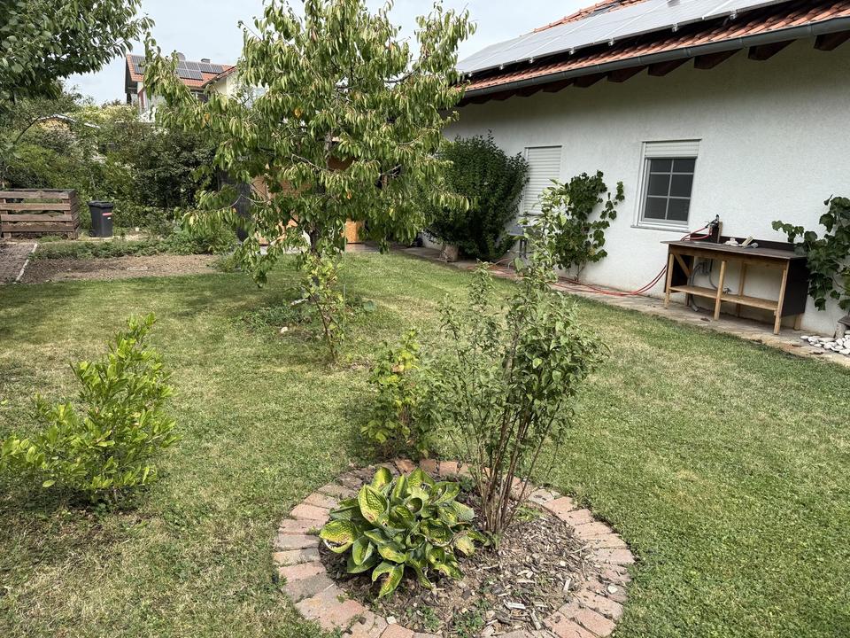 Barrierefreier und energieeffizienter Bungalow in der Rheinhessischen Schweiz – Bild 18