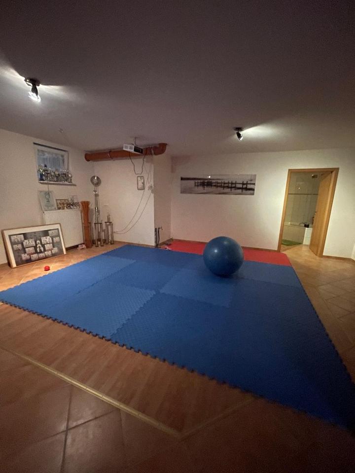 Architektenhaus in wunderbarer Lage in Ratzeburg – Bild 25