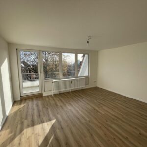 Zentral gelegene 2-Zimmer Wohnung