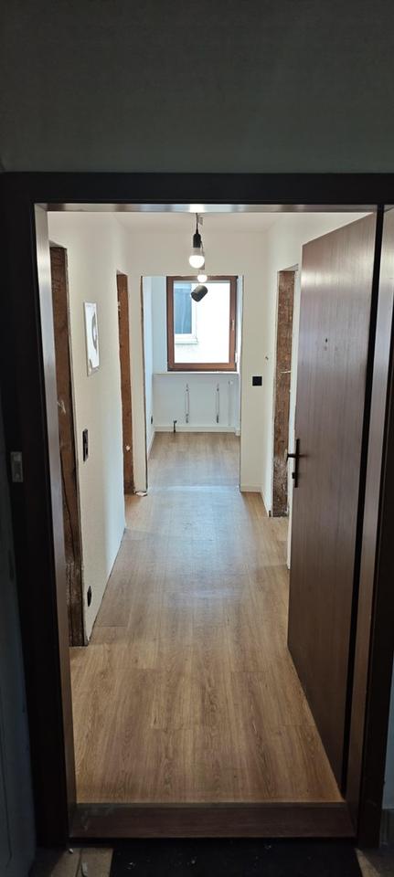 Schöne 3ZKB - *Erstbezug nach Sanierung* – Bild 2