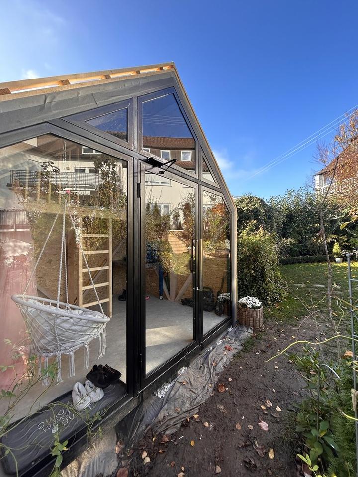 3-Zimmer-Gartenwohnung mit Südterrasse & Wärmepumpe – Wohnen wie im eigenen Haus – Bild 36