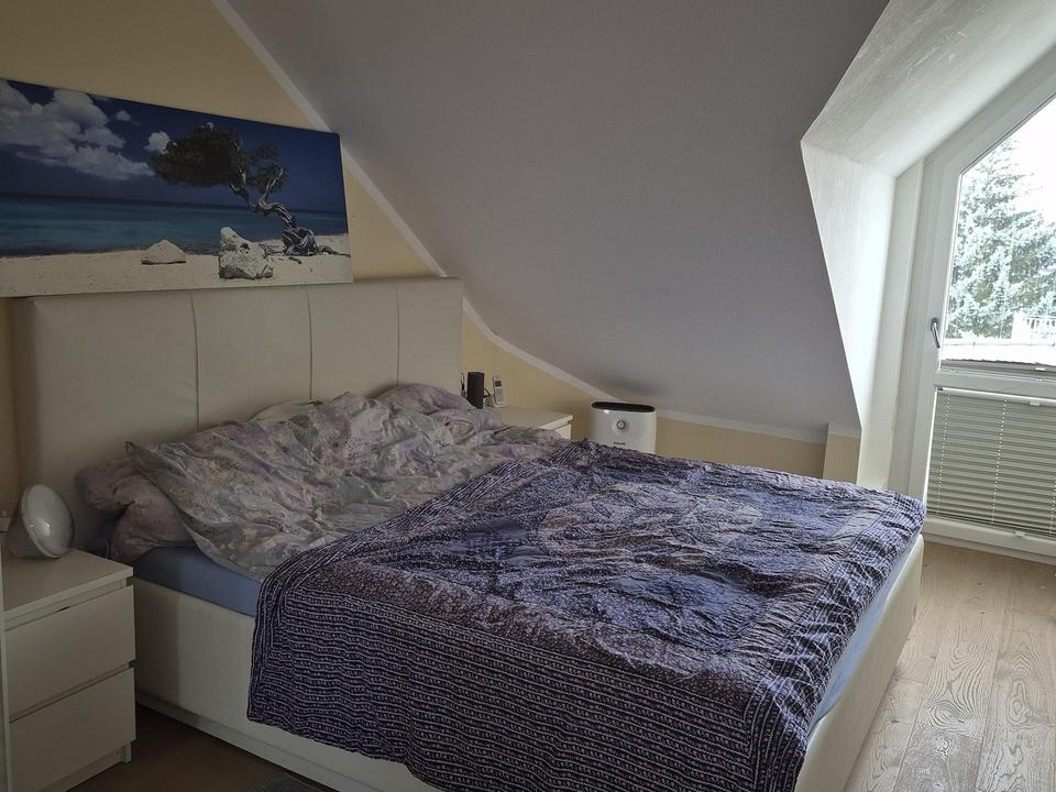 Bad Vilbel Kernstadt / Top Lage ruhig und zentral / von privat! – Bild 19