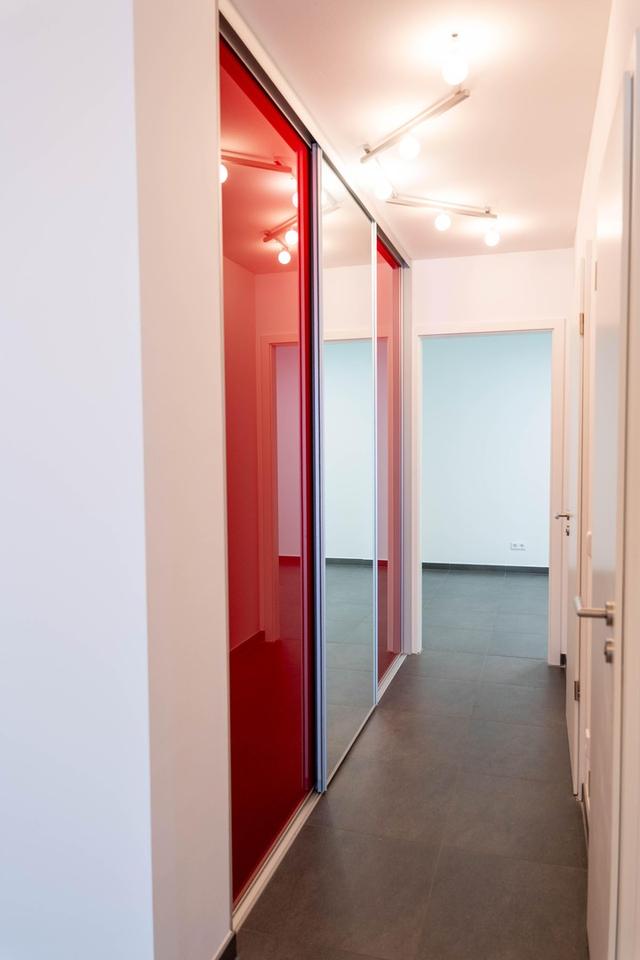 Wunderschöne Wohnung in Mögeldorf direkt am Wald – Bild 14