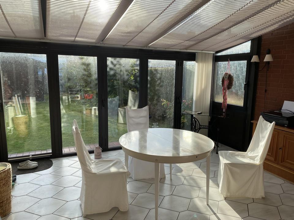 Gepflegtes Reihenmittelhaus in Geestland – Bild 3