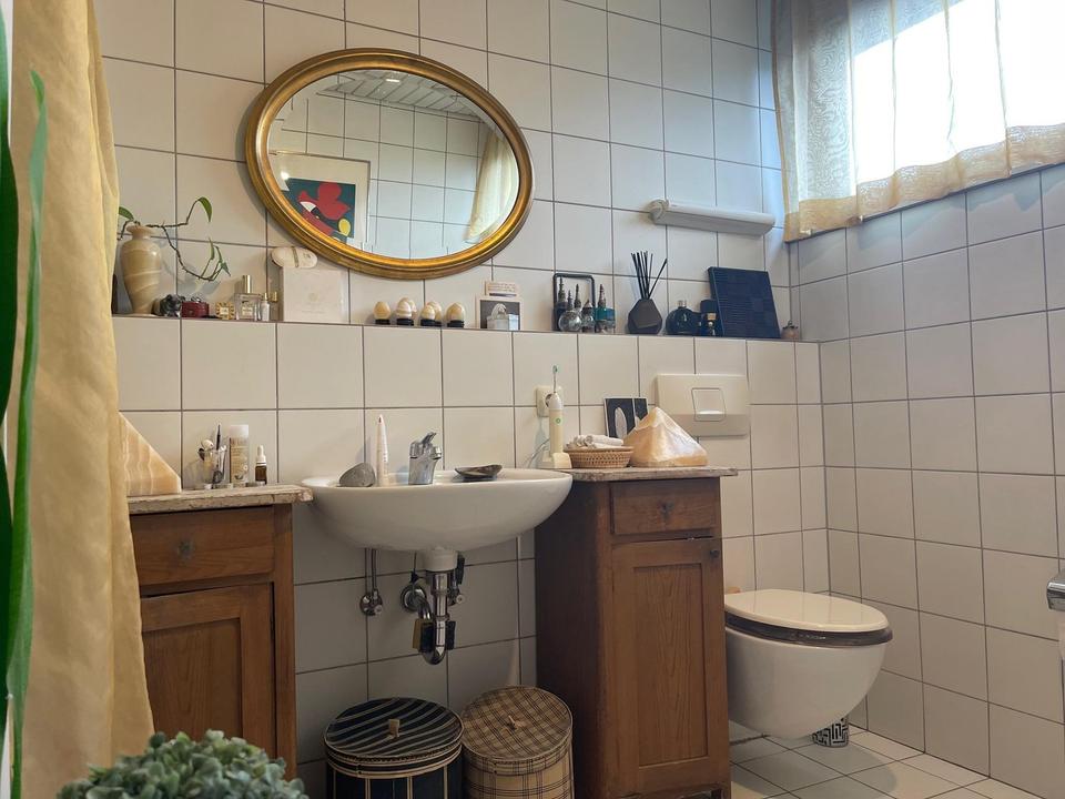 Über den Dächern von Leonberg Exklusive Penthouse-Maisonette mit Panoramablick & Whirlpool – Bild 17