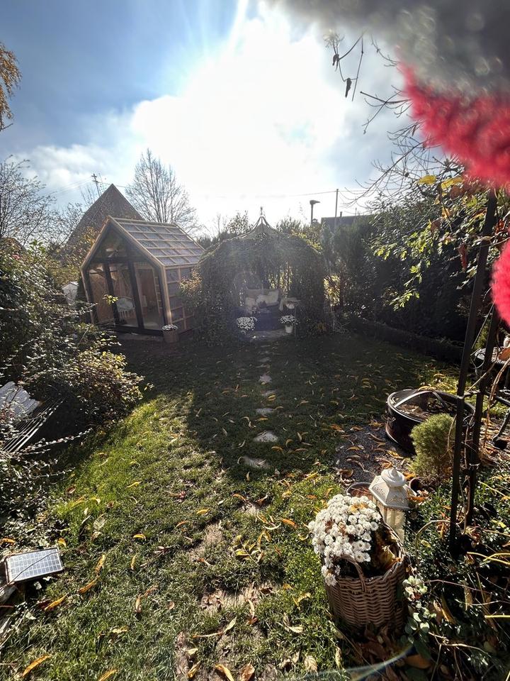 3-Zimmer-Gartenwohnung mit Südterrasse & Wärmepumpe – Wohnen wie im eigenen Haus – Bild 31