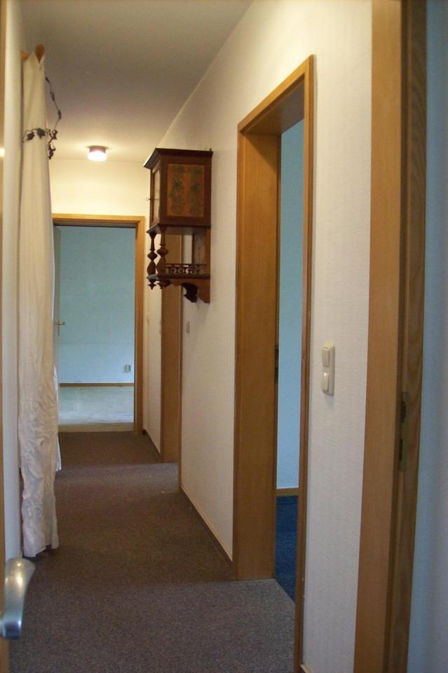 Großes Wohnhaus mit Potential der Umgestaltung - bis zu 3 Whg. - möglich. – Bild 5