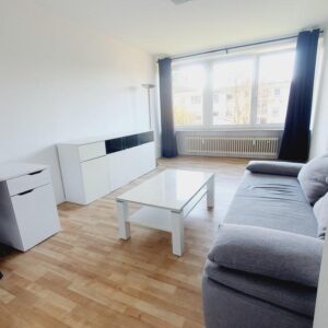 Bezugsfertige, sehr helle, schön möblierte ETW, 35 m²