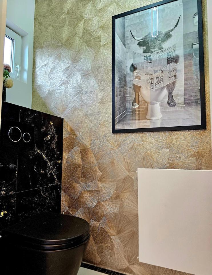 Seltene Chance: Freistehendes Einfamilienhaus – modernisiert, gepflegt und sofort bezugsfertig – Bild 10