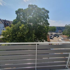 !!! Schicke 4,5 Zimmer ETW mit ca. 150 m² !!! Gesamtfläche in DA-Johannesviertel !!!