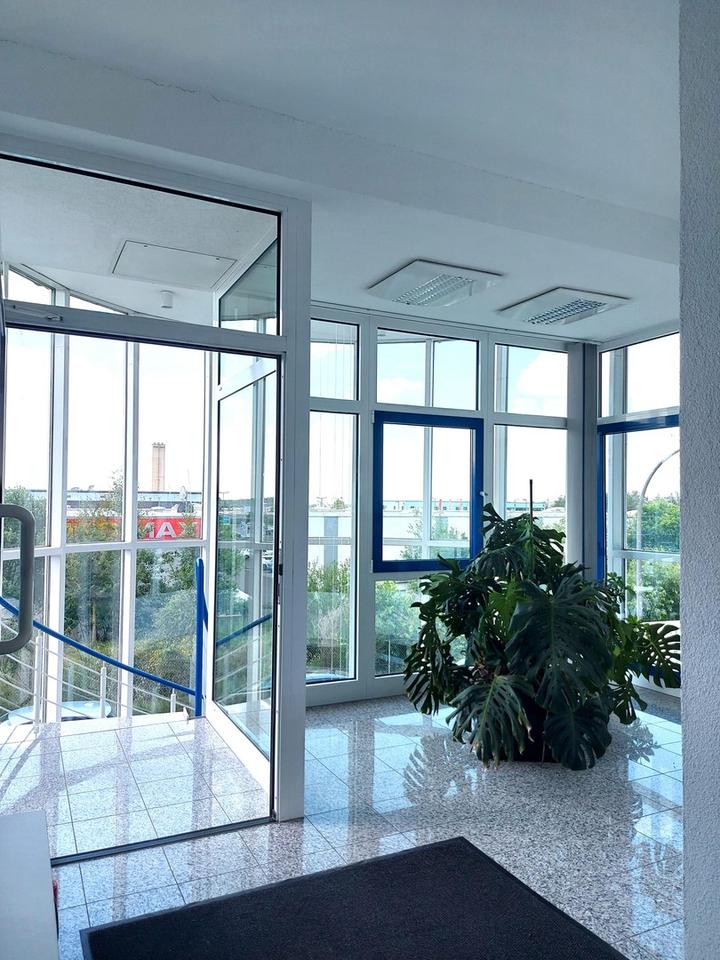 Attraktive Büroflächen direkt vom Eigentümer | diverse Flächen / teilbar ab 20qm – Bild 5