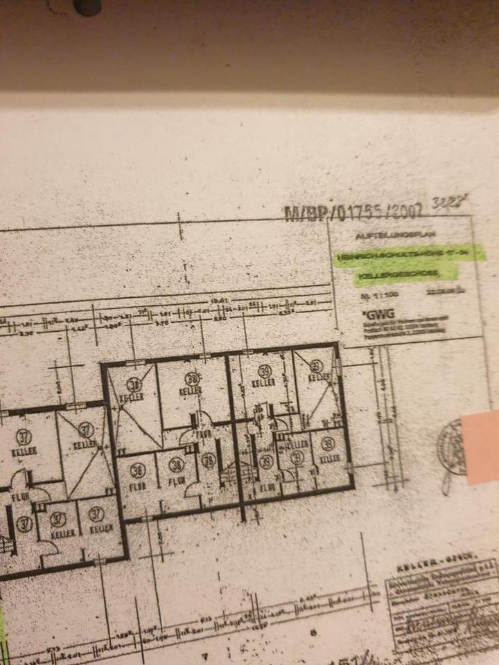 Reihenmittelhaus mit 5 Zimmer und Keller – Bild 23