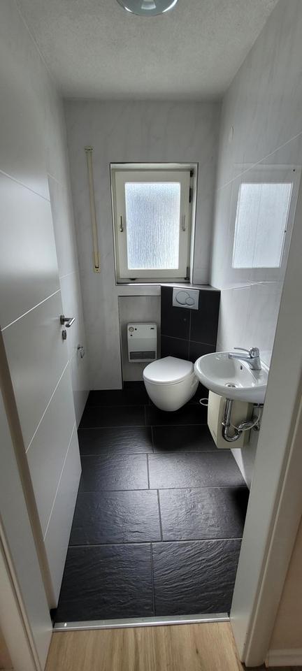 Dachgeschosswohnung Diedelsheim – Bild 13