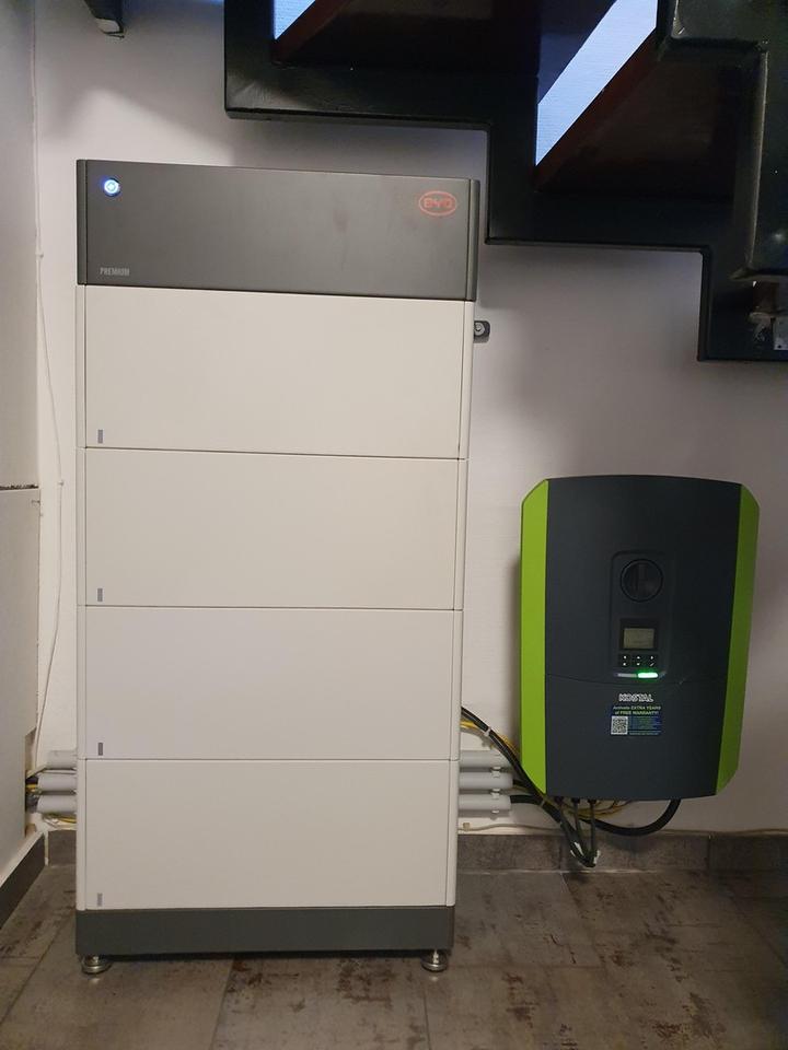 Zweifamilienhaus mit Weitblick - Pferdehaltung möglich – Bild 30