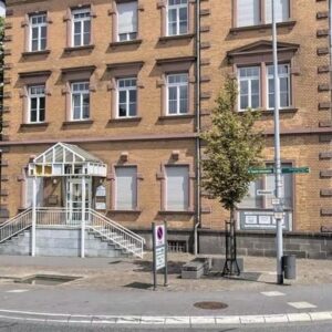 Büro-/ Praxiskomlex mit vielseitigem Nutzungspotenzial