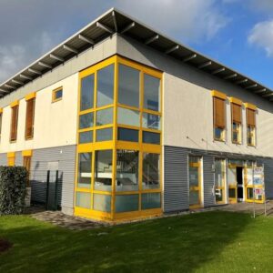 3 Büros 13-35qm einzeln oder zusammen direkt vom Eigentümer – möbliert & All-Inkl.-Service!