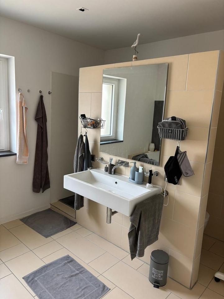 Moderne 4,5 Zimmer Wohnung in Brühl -PROVISIONSFREI- – Bild 2