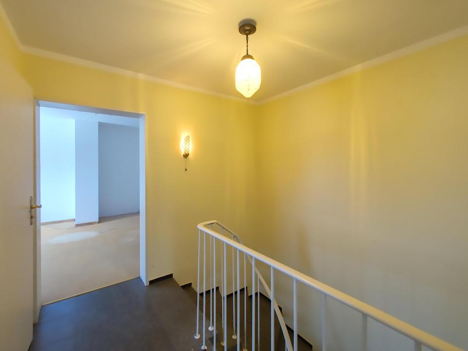 Provisionsfrei - Doppelhaushälfte mit traumhaftem Garten in absolut ruhiger Lage in Großhadern – Bild 23