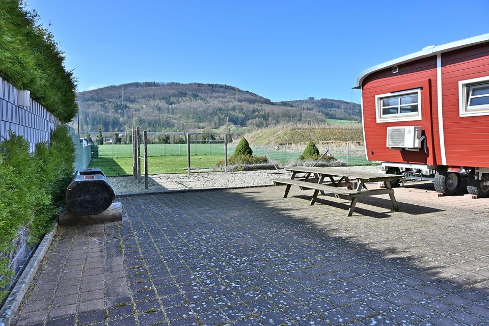 Top Gepflegte Gewerbeimmobile mit großem Gewerbegrundstück – Bild 37