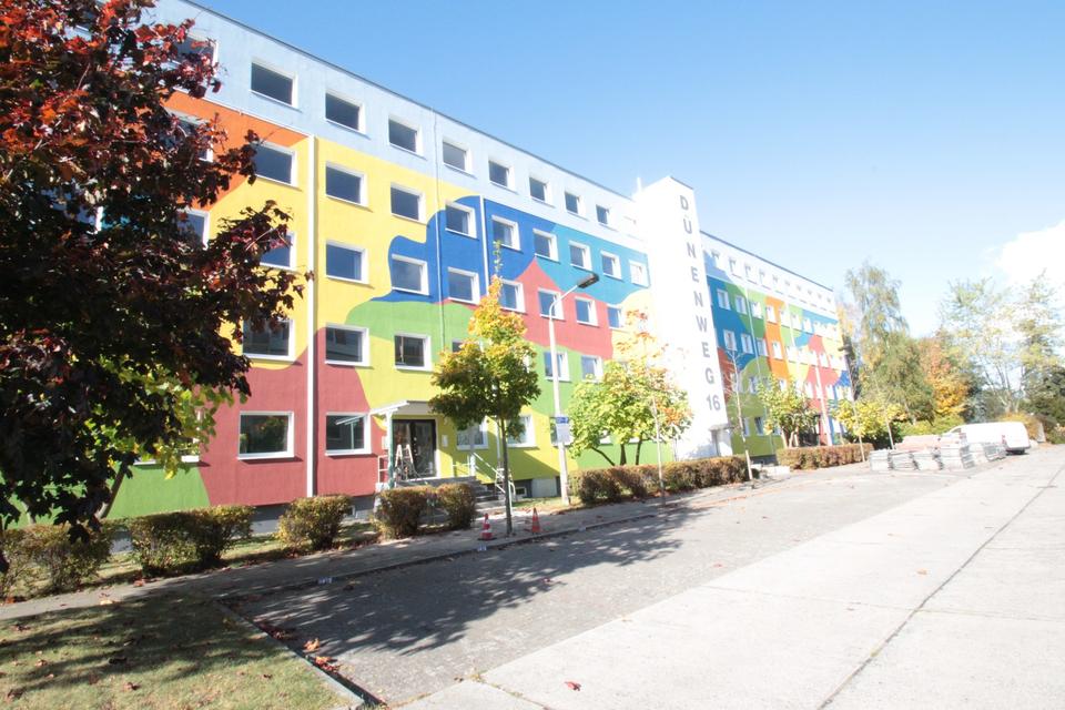 1 Möblierte 1-Zimmer-Wohnung ab 15. März 2026 – Bild 7