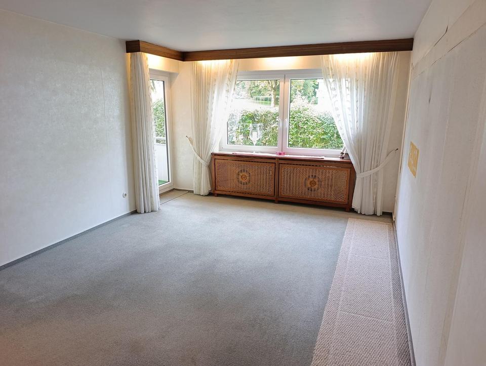 Schöne 3,5 Zimmer Wohnung in Biberach – Bild 17