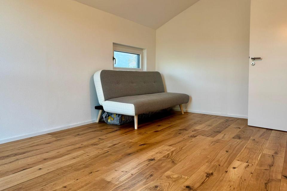 Bezugsfertiger Neubau in wunderschöner Ortsrandlage – Bild 22