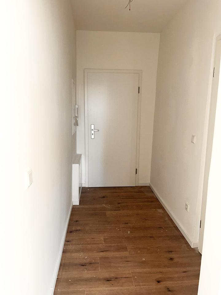 WOHNUNG zu VERMIETEN ++ kernsanierte Whg. in Gladbeck – 54 m² – Bild 3