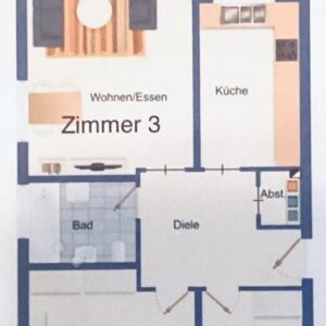 WG Neugründung nahe Uni & Polizeiakademie