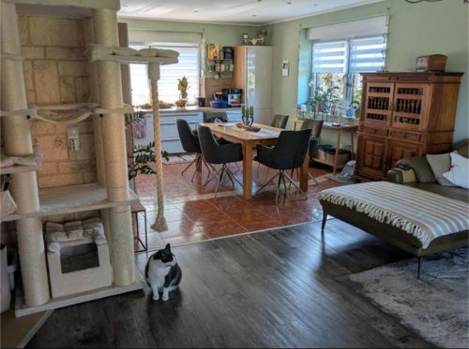 Schönes großes Einfamilienhaus – Bild 6