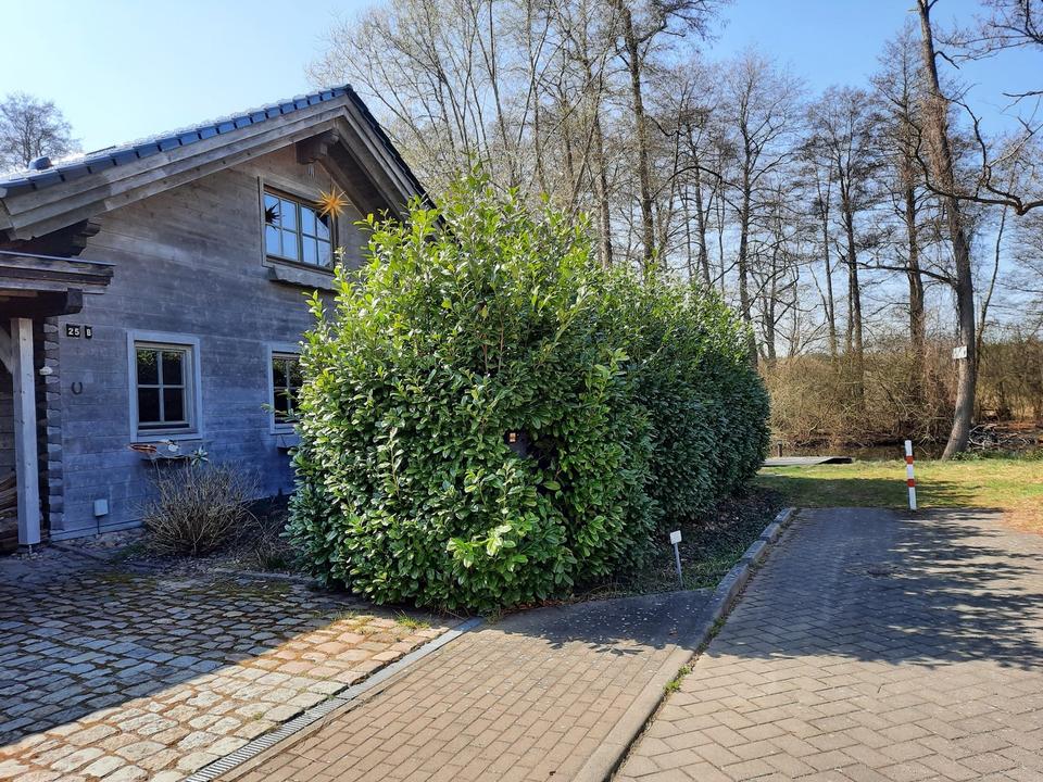 Am Ende der Straße steht ein Haus am Fluss! – Bild 11