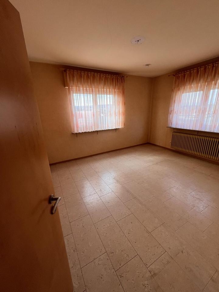 5-Zimmer Wohnung – Bild 8