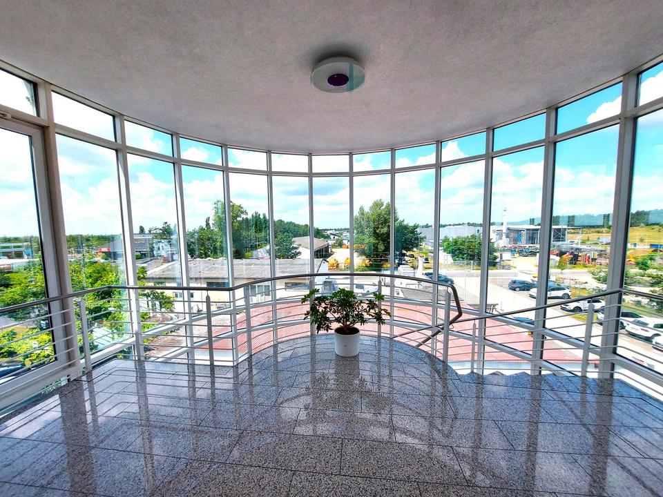 Attraktive Büroflächen direkt vom Eigentümer | diverse Flächen / teilbar ab 20qm – Bild 7