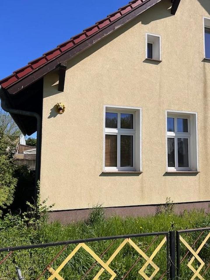 So. 29.3.//12-13 UHR//Bes.// Großes EFH, großes Grund., renovierungsbedürftig 205.000 € – Bild 7