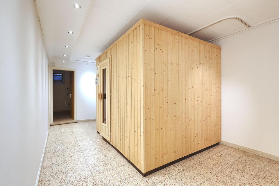 Bungalow mit wunderschönem Garten, Provisionsfrei – Bild 34