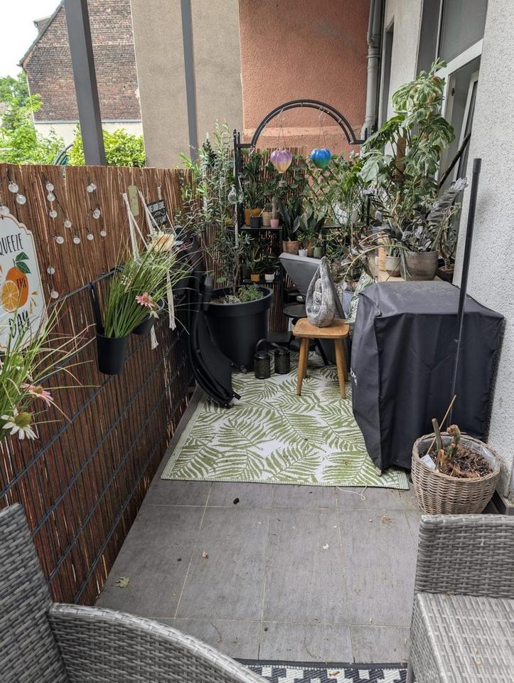 Schöne Eigentumswohnung mit Terrasse und Stellplatz in bester Lage von Herne – Bild 9