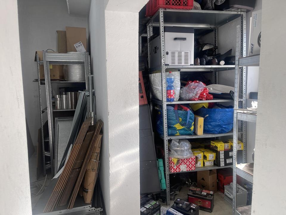 Lager/ KFZ/LKW-Werkstatt voll ausgestattet in Hanau-Wolfgang – 3000€ warm/mtl – Bild 6