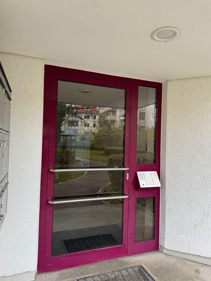 ++Provisionsfrei++ gepflegte 3-Zimmer-Wohnung mit Balkon u. TG ++ – Bild 3