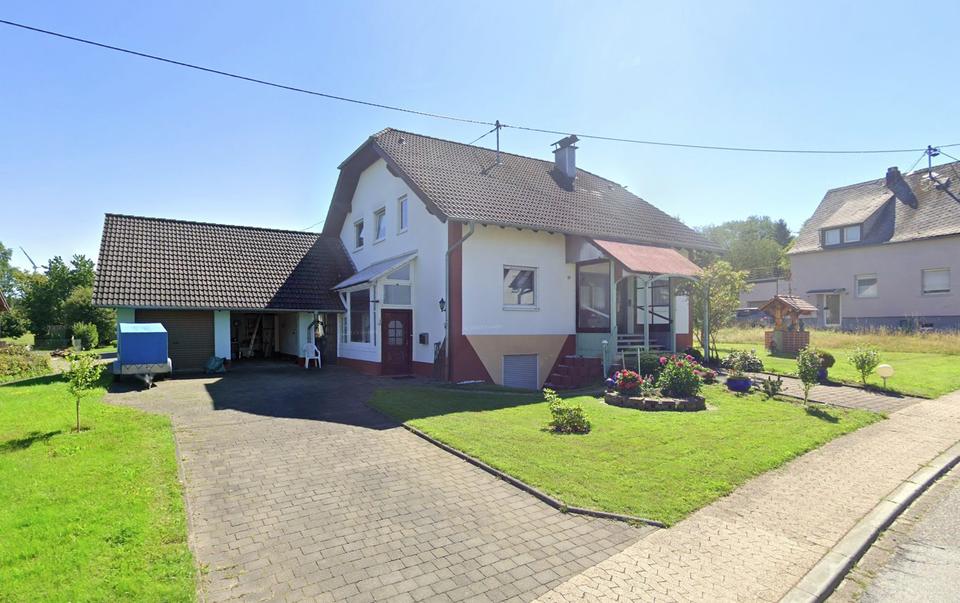 Biebern EFH Freistehend !!! provisionsfrei !!! – Bild 2