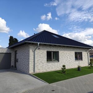 Moderner Bungalow-Neubau Ohne Marklerprovision  Zeitloses Wohnen auf einer Ebene