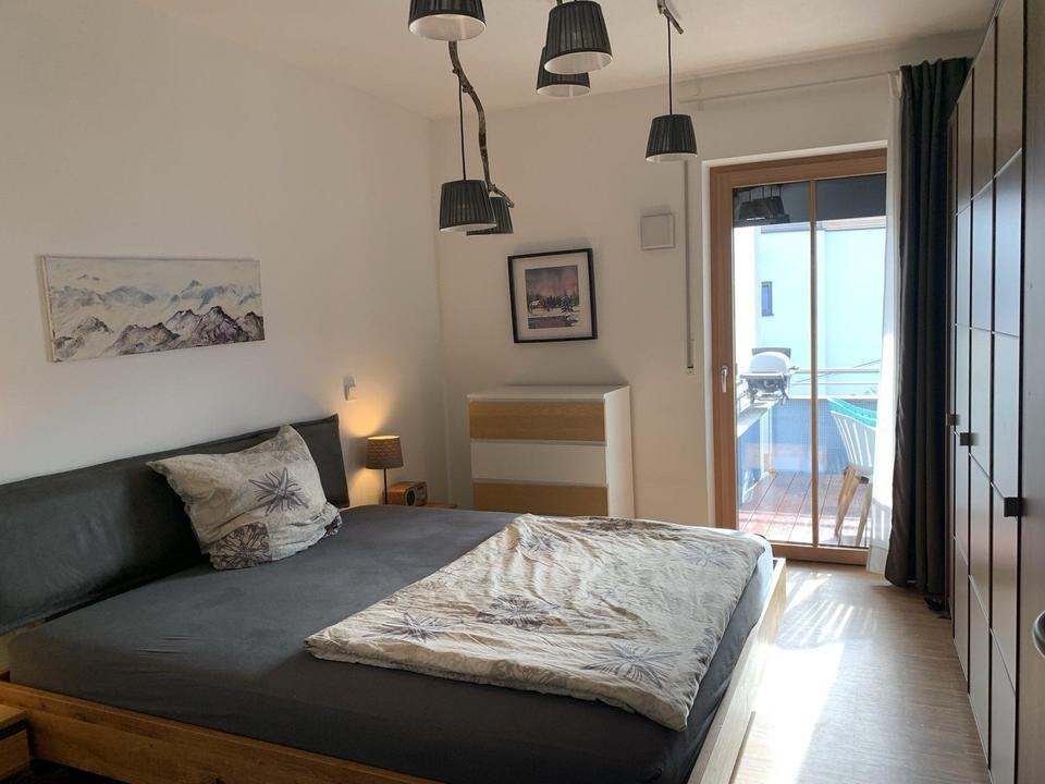 Leben wo andere Urlaub machen - Lichtdurchflutete 3-Zimmer Wohnung 2.OG - Provisionsfrei ! – Bild 11