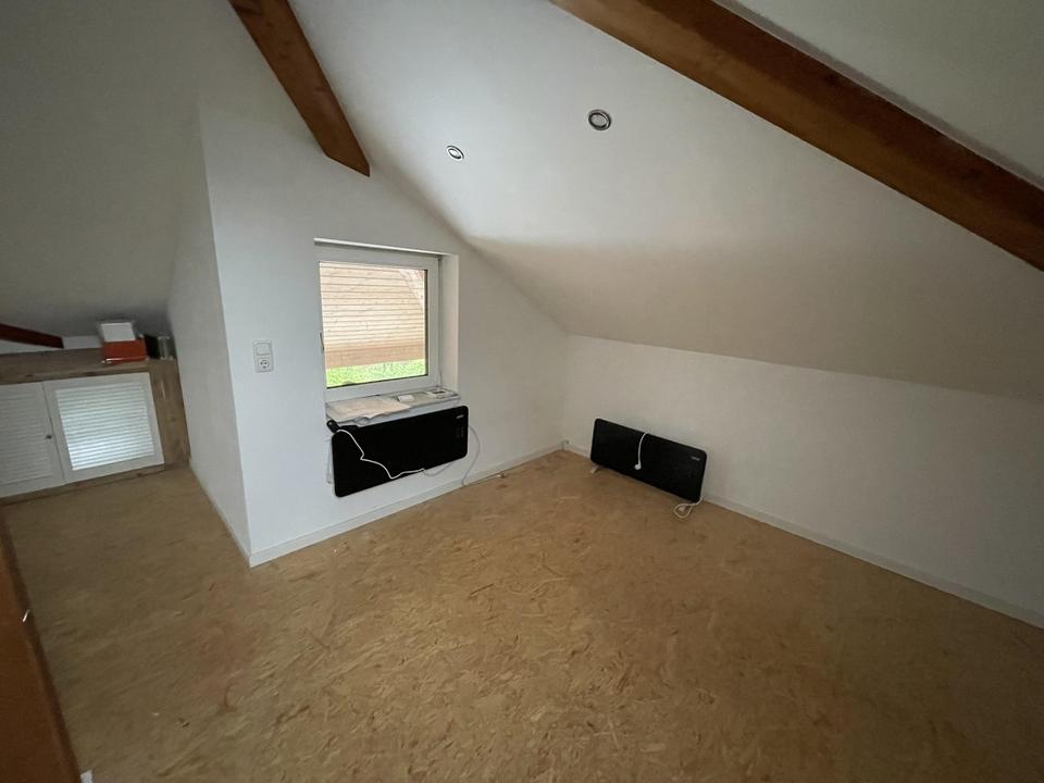 Barrierefreier und energieeffizienter Bungalow in der Rheinhessischen Schweiz – Bild 27