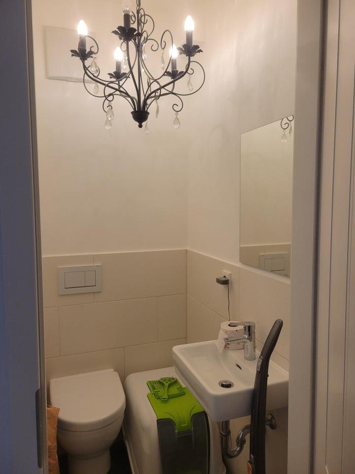 Leben wo andere Urlaub machen - Lichtdurchflutete 3-Zimmer Wohnung 2.OG - Provisionsfrei ! – Bild 10