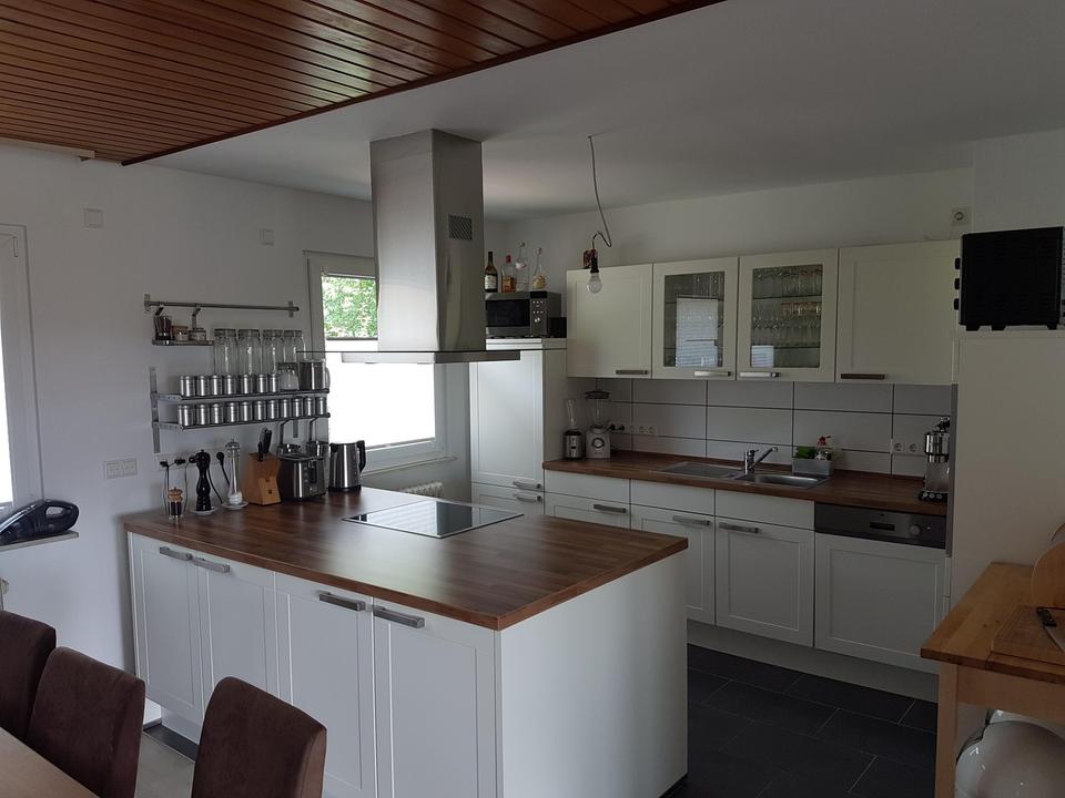 Traumhaftes Einfamilienhaus mit Einliegerwohnung und günstiger Erbpacht – Bild 3