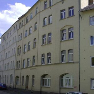 4-5 Zimmer Wohnung mit 110m² im 2.OG in Kassel Miete oder Mietkauf