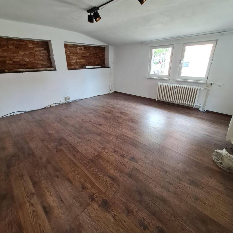 Büro ebenerdig, ruhig, Option auf 2 Pkw - Stellplätze – Bild 20