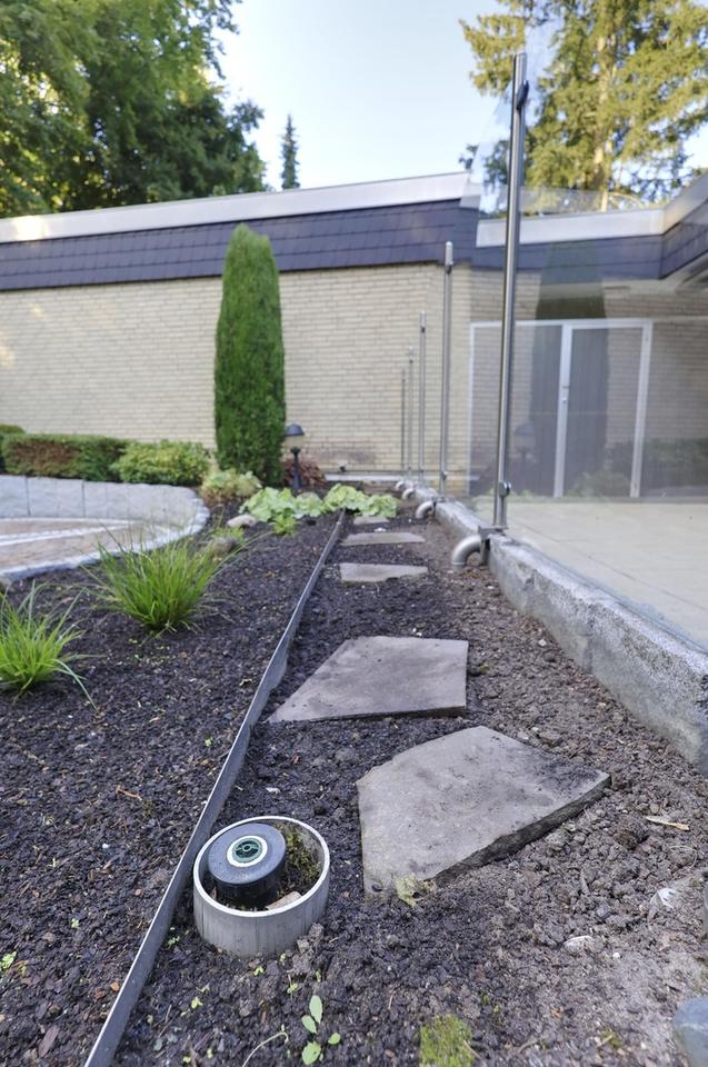 Bungalow mit wunderschönem Garten, Provisionsfrei – Bild 10