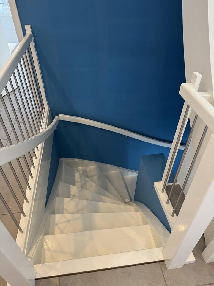 Charmantes Einfamilienhaus mit Einliegerwohnung, Fußbodenheizung und großem Garten – Bild 8