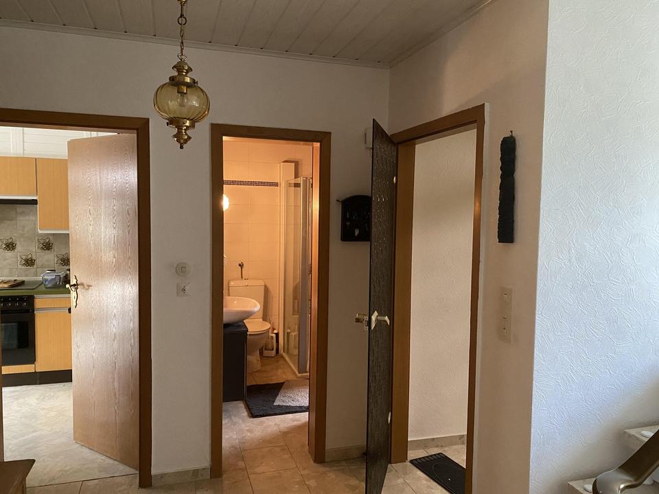 Gepflegtes Reihenmittelhaus in Geestland – Bild 7